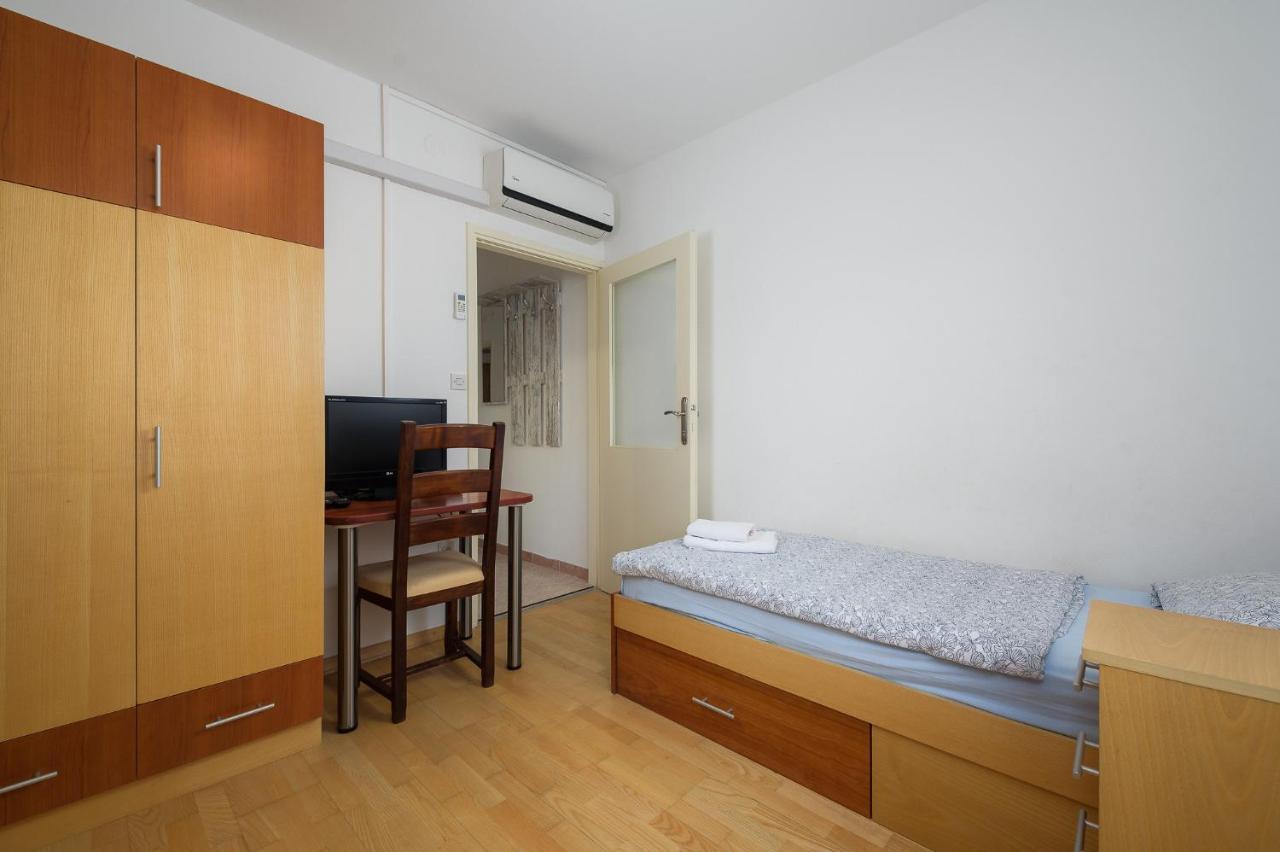 Apartman Inteuro بوريتش المظهر الخارجي الصورة