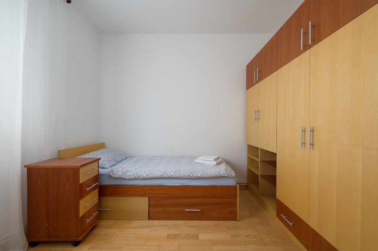 Apartman Inteuro بوريتش المظهر الخارجي الصورة