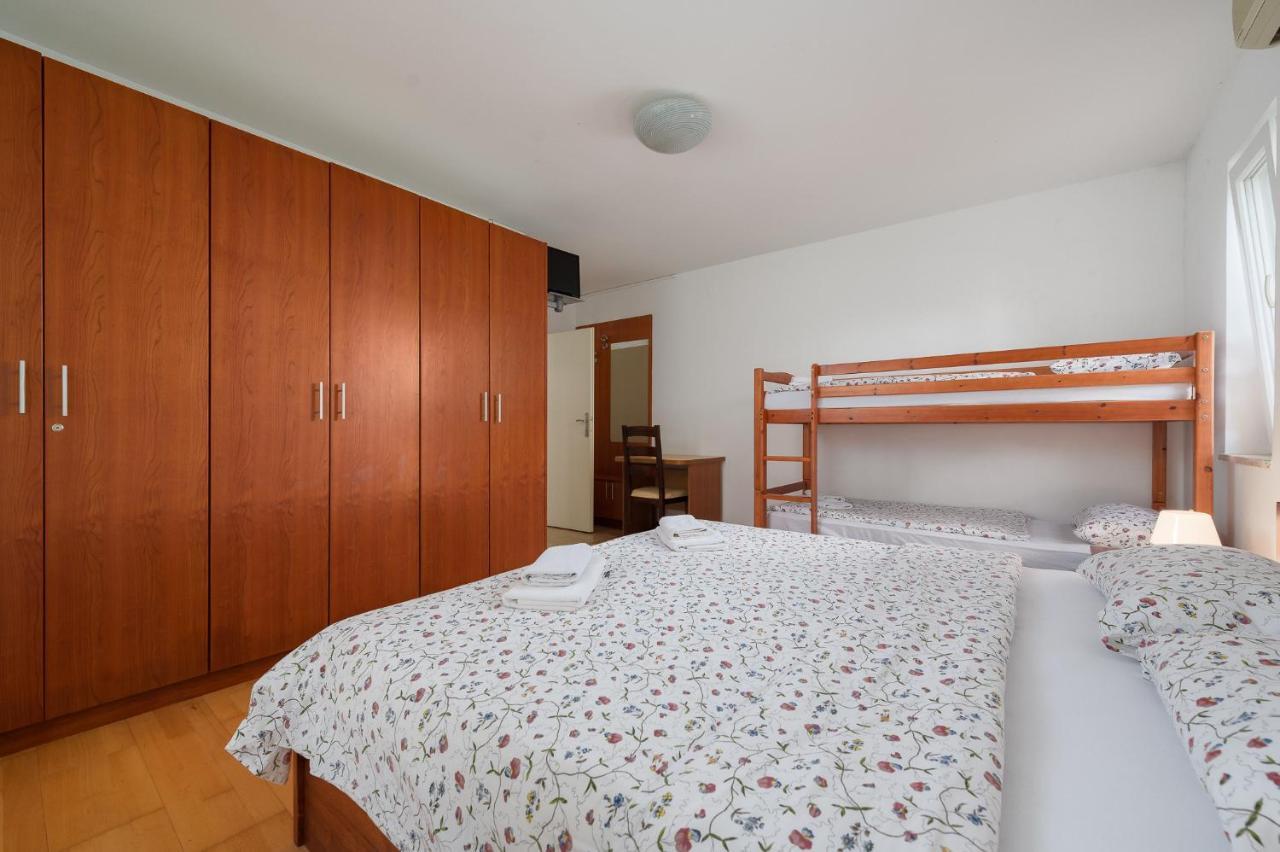 Apartman Inteuro بوريتش المظهر الخارجي الصورة